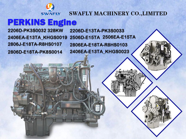 SWAFLY motor astunak SWALFYren eskura daude