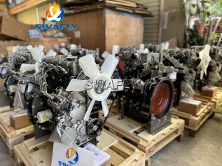 Perkins motorraren hortzetako kopurua: kodea desblokeatzea Power Core-ra