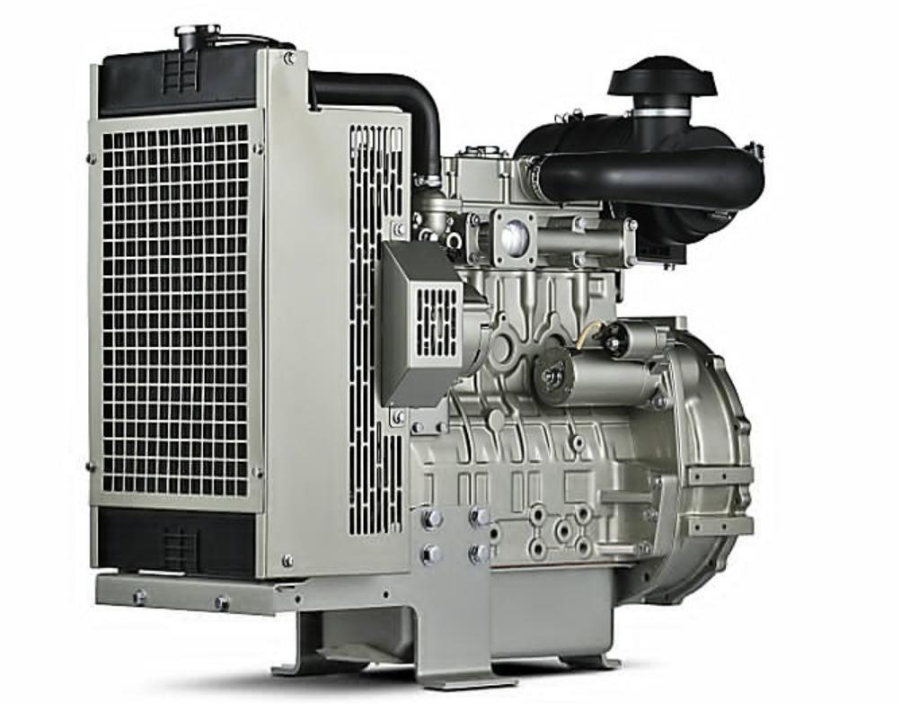 Perkins 404d-22g 1800 RPM diesel motorra: Mantentze gida