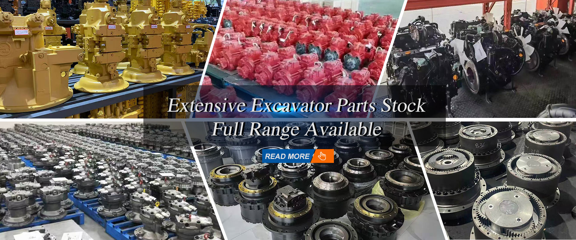 Sistema Hidraulikoa Txina