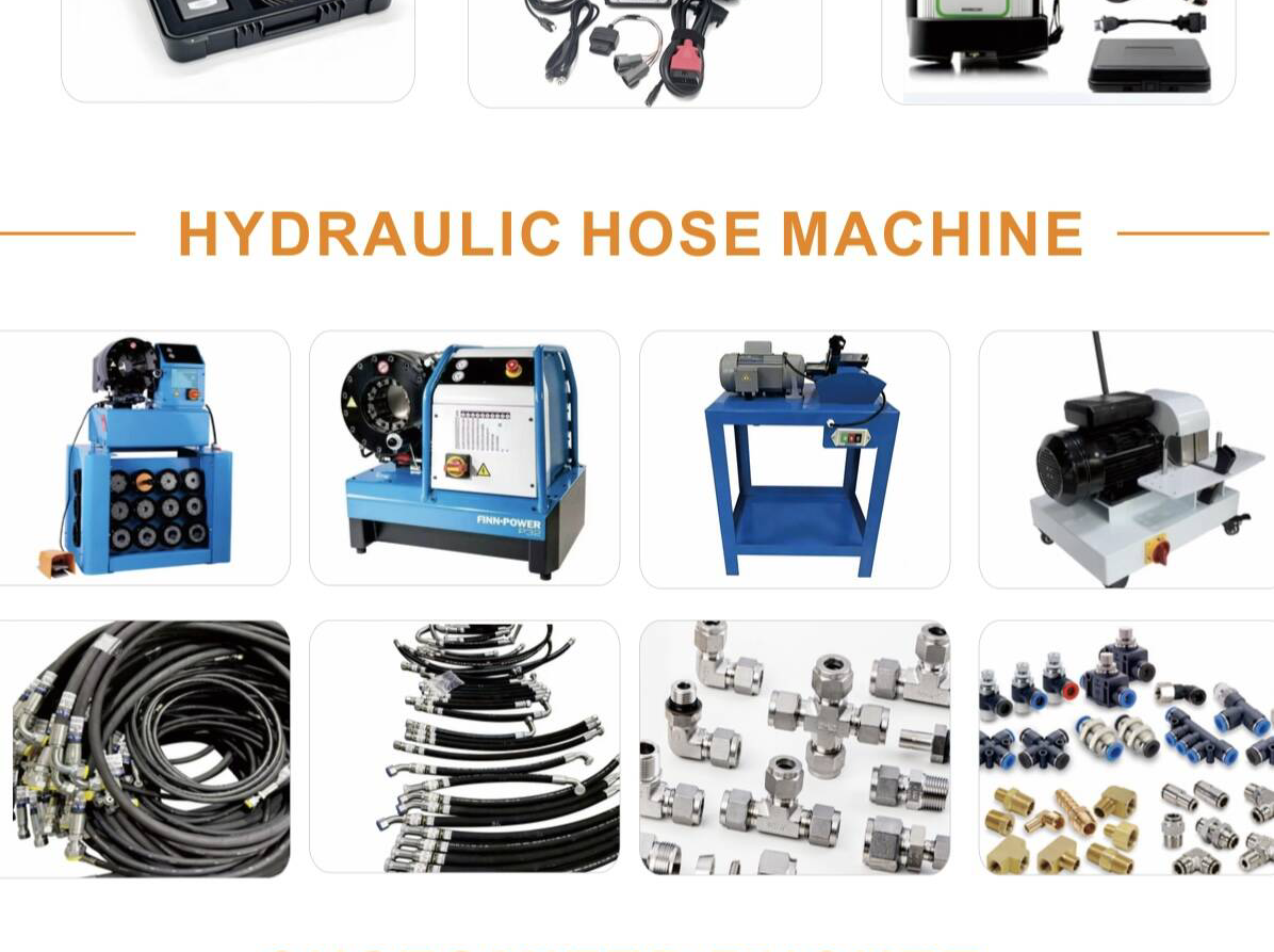 SWAFLY-ren kalitatezko hondeaketako piezak