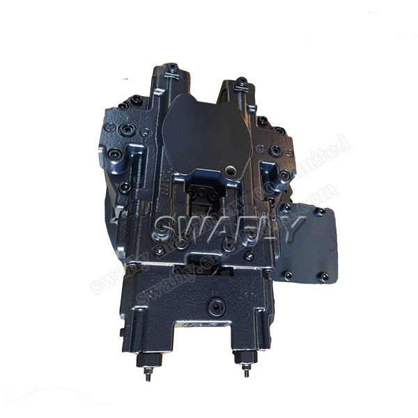 400914-00114b A8VO80 Excavadora Doosan DX140w-5 ponpa nagusi hidrauliko berria