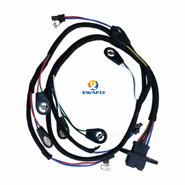 422-1761 Harnesa