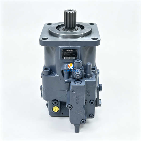 Bosch Rexroth A11VO95 LRD ponpa hidraulikoa R909609547