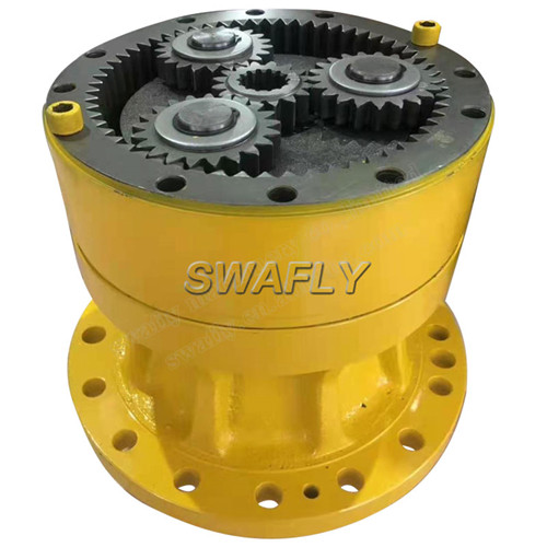 CAT 311C 311D 312D 313D 314D Swing-erreduzlea Swing Drive Gearbox 333-3073