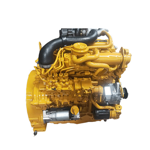 Cat Brand New C2.6 Diesel Motor Muntaia