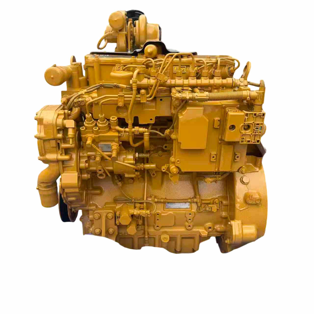 Cat Diesel Motor C4.4 320GC Excavator 6186105