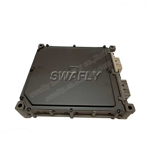 CAT ECU kontrolagailua 119-0606 320B 320BLrako