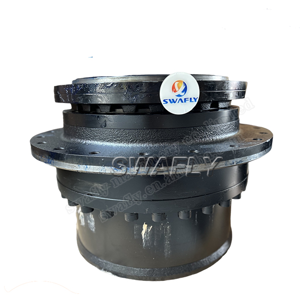 Caterpillar 349 Bidaia-engranajeak 538-5279