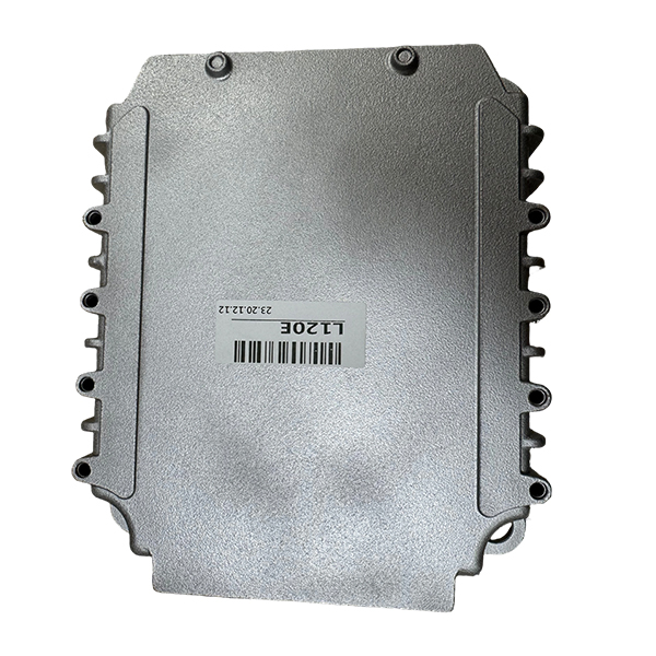 D6D D7D ECU kontroladorea VOE20577131 VOE20582958 Volvo L90E L120E L150E kargagailurako