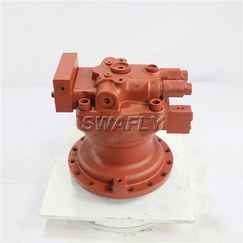 DH220-5 DH225 DH220-7 DH225-7 DX225LC Swing Motor multzoa K1000697A