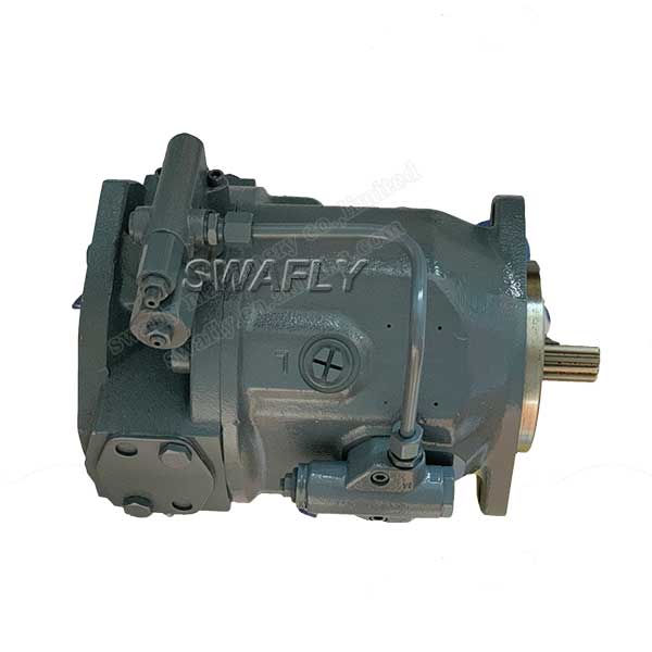 Doosan K1000788 401-00327 Pistoi hidraulikoa Eguzki-ponpa 75-V S75-5