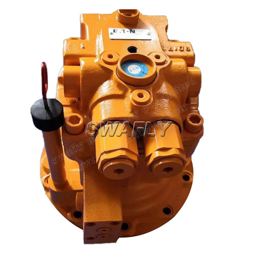 Eaton Excavator Swing Motor Hyundai R140-9 R150-9rako