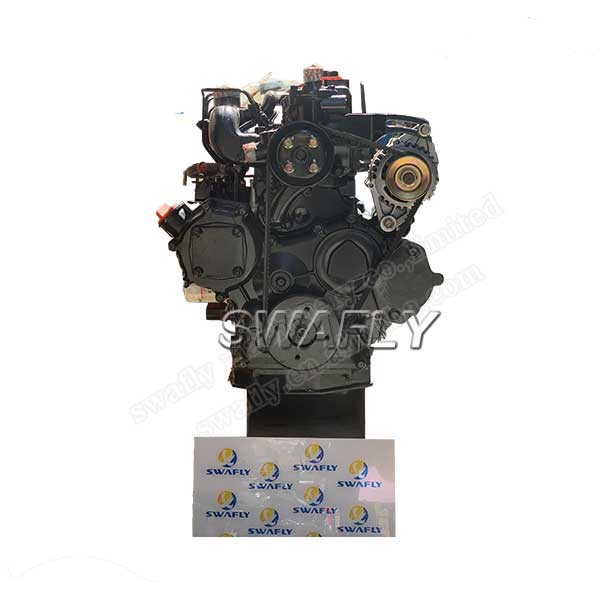 Fabrikaren prezioa CUMMINS A2300 Motor Assy salgai dago