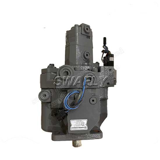 Handok AP2D36 HP2D36 AP2D36LV1RS7 ponpa hidraulikoa solenoide balbula batekin