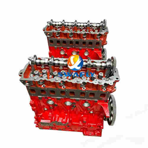 Hino J05E Engine Block Bloke luzea