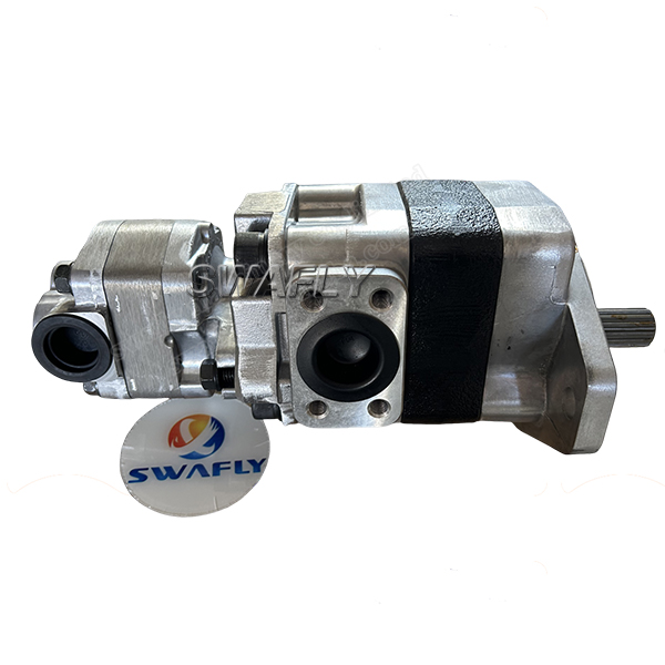 HItachi 4482892 Engranaje-ponpa
