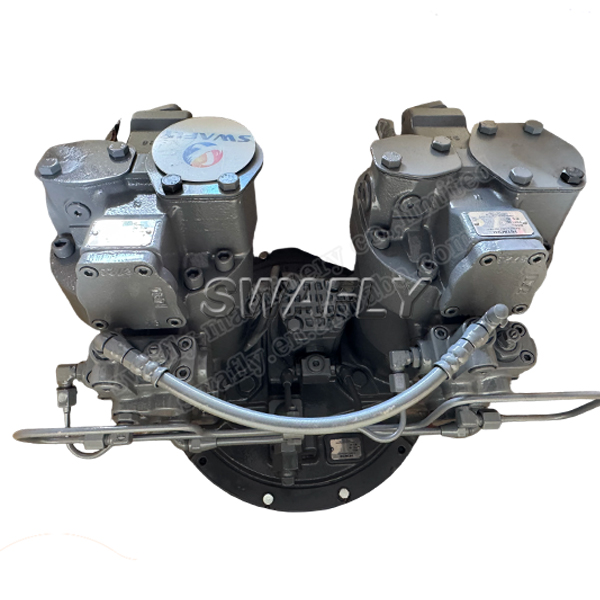 Hitachi 9257596 HPV145 ponpa-gailua