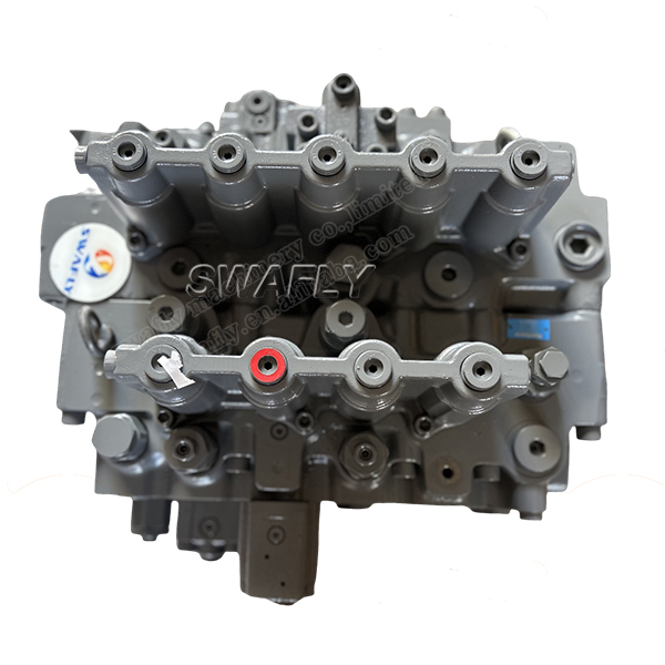 Hitachi Banaketa Kontrol Nagusia Balbula YA00037263
