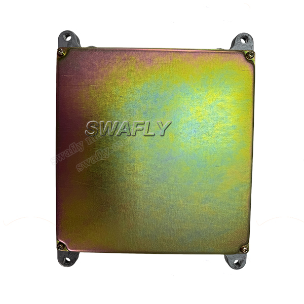 Hitachi EX100-2 ECU kontroladorea