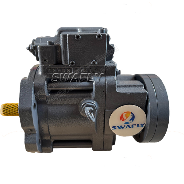 Hitachi EX1200-5C ponpa hidraulikoa 4434308