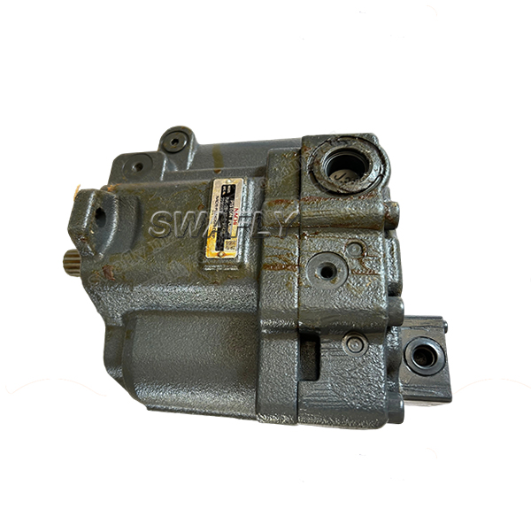 Hitachi Benetako 4699615 Gear Ponpa berria