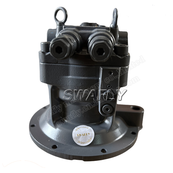 Hitachi Swing motor berria 4423009