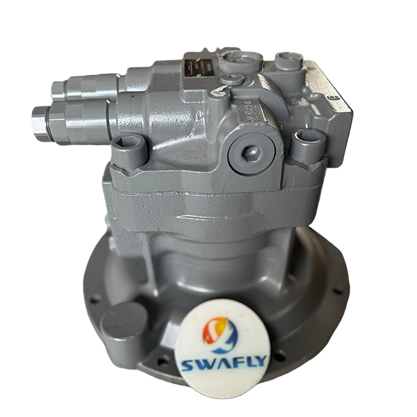 Hitachi benetako Swing motor berria 4651137