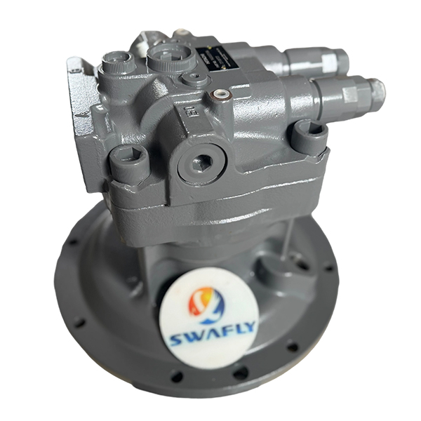 Hitachi benetako Swing motor berria YA00053104