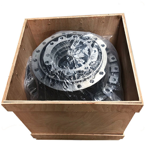 Hitachi ZX240 ZX240-3 ZX240-5G Bidaia-murrizgailua 9256989