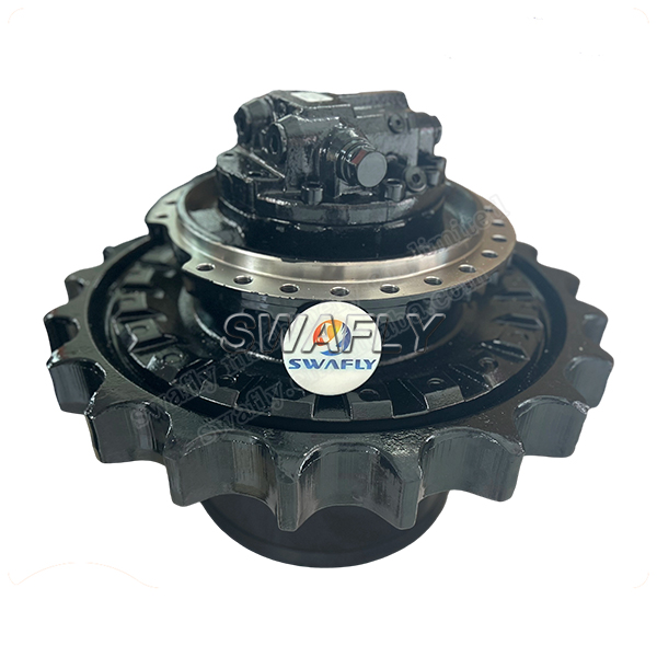 Hitachi ZX330 ZX330-3 Drive Final Rident Motor 9244944 9281920 9281921