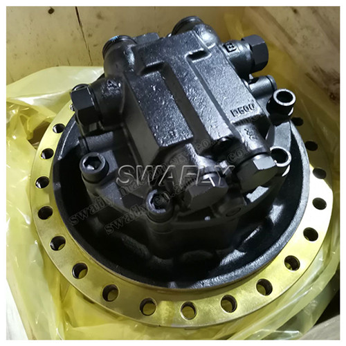 Hitachi ZX330 ZX330-3 Azken Drive Bidaia Motor 9244944 9281920 9281921