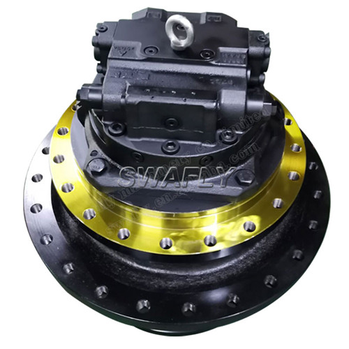 Hitachi ZX450 ZX450-3 ZX450LC-3 Zaxis 450-3 Azken Drive Bidaia Motor 9251680