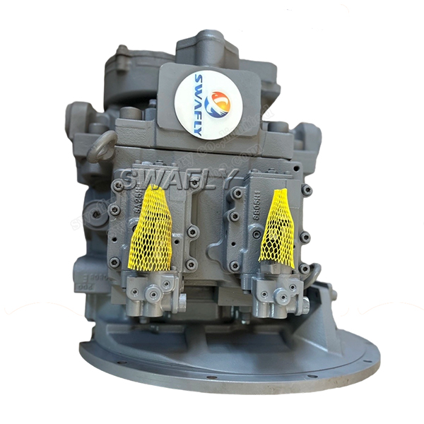 Hitachi ZX490-5A ponpa hidraulikoa ya00052949
