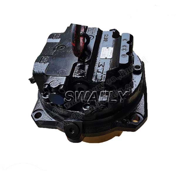 Hitachi ZX650-3 ZX670-3 ZX850-3 ZX870-3 Bidaia-motor hidraulikoa 4636857