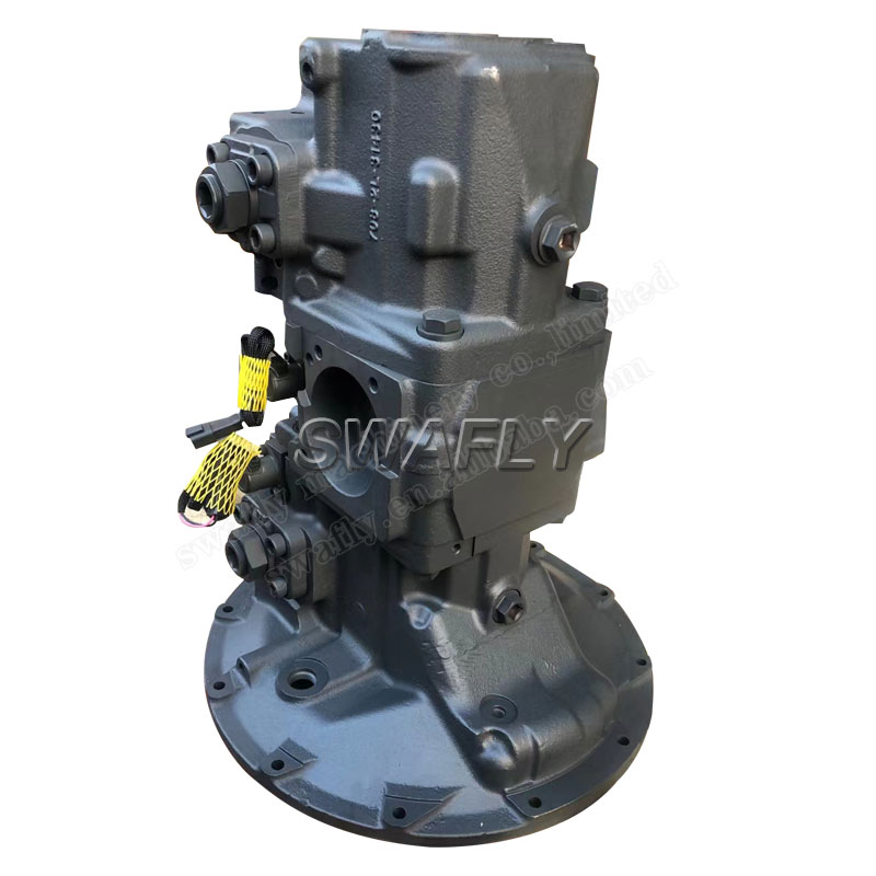 Ponpa hidraulikoa 708-2L-41280 Komatsu PC210lc-8