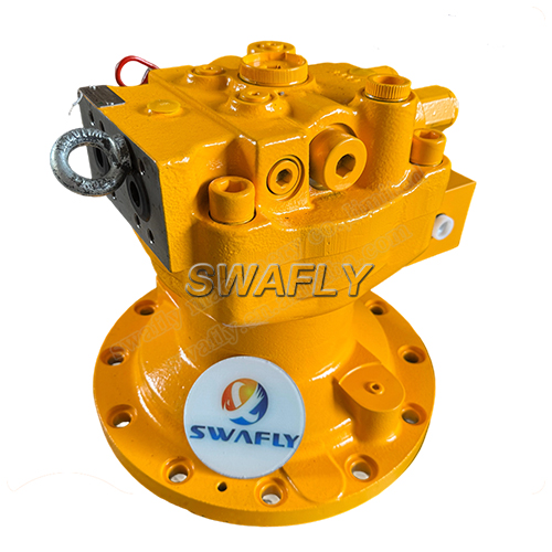 Hyundai Benetako Swing Motor berria 31QB-18160