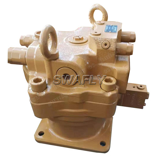 KAWASAKI M5X250 Swing Motor Sany SY485-rako