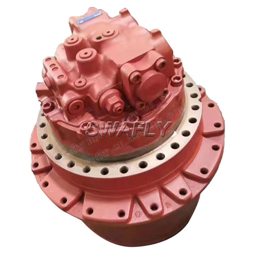 Kayaba MAG-170VP-3800 Azken Drive Bidaia Motor B0240-93063