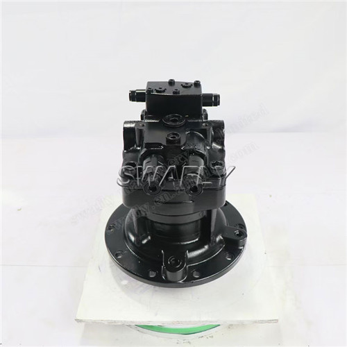 Kobelco SK200-8 SK210-8 Swing Motor multzoa YN15V00036F1 YN15V00036F2 YN15V00036F3