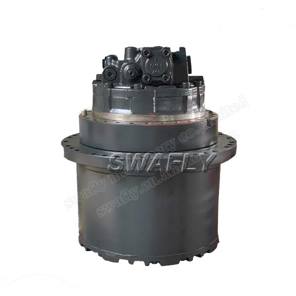 Kobelco SK235SR-2 SK250-8 SK260-8 Bidaia Motor LQ15V00020F1