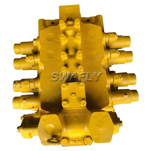 Komatsu PC1250-7 PC1250-8 Kontrol Balbula Nagusia 709-15-94000