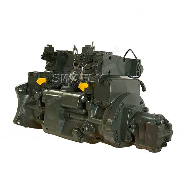 Komatsu PC1250-8 ponpa hidraulikoa 708-2L-00691