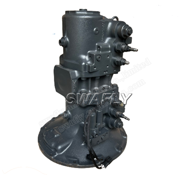 Komatsu PC210-6 ponpa hidraulikoa 708-2L-2150
