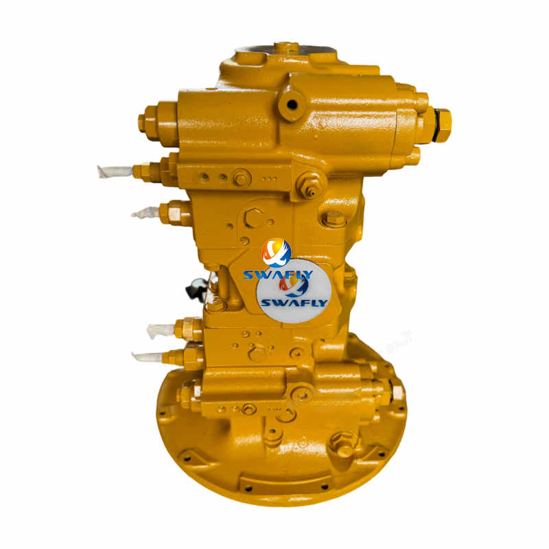 Komatsu PC240NLC-6 Excavadora Hidrauliko Ponpa Nagusia 708-2L-00423