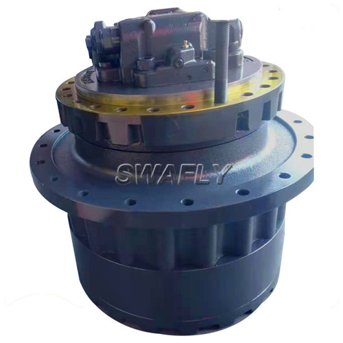 Komatsu PC270-7 PC300LC-7 PC300-7 Bidaia-gailua 207-27-00410