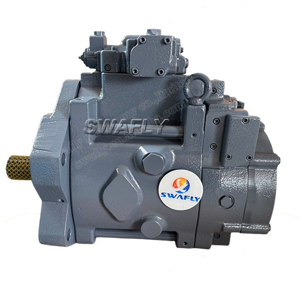 KPM EX1200-5C ponpa hidraulikoa 4624058