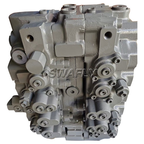 KPM Kontrol Balbula Nagusia 4433970 Hitachi ZX350 ZX350-6rako