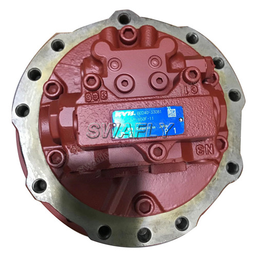 KYB MAG-33VP-650-F-11 Bidaia Motor B0240-33081