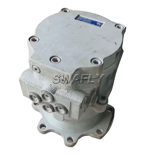 KYB MSG-27-23e-11 Swing Dispositibo Swing Motor Aldagailuarekin B0250-27069